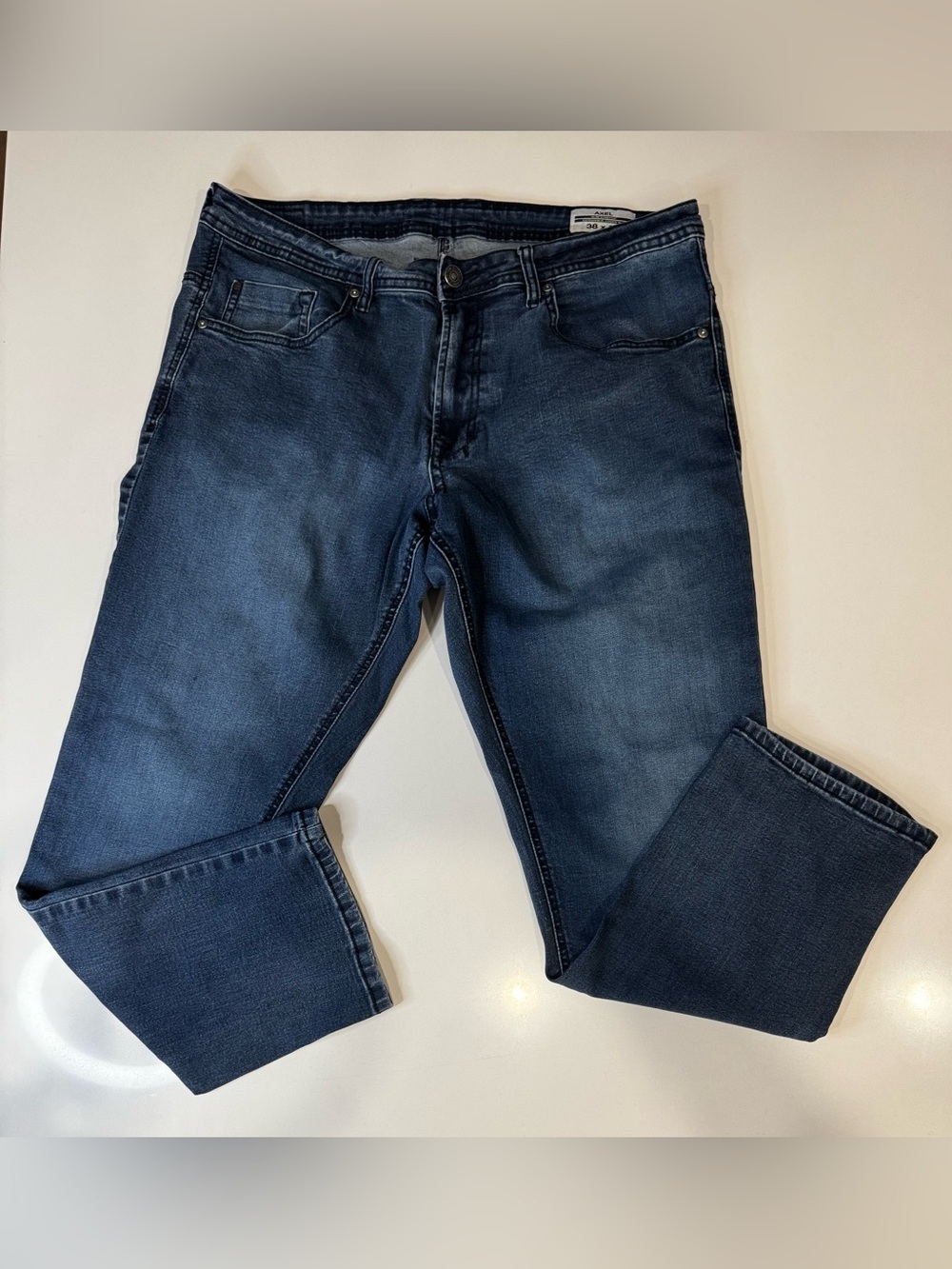 Men’s Buffalo David Bitton Denim Jean 38x30
